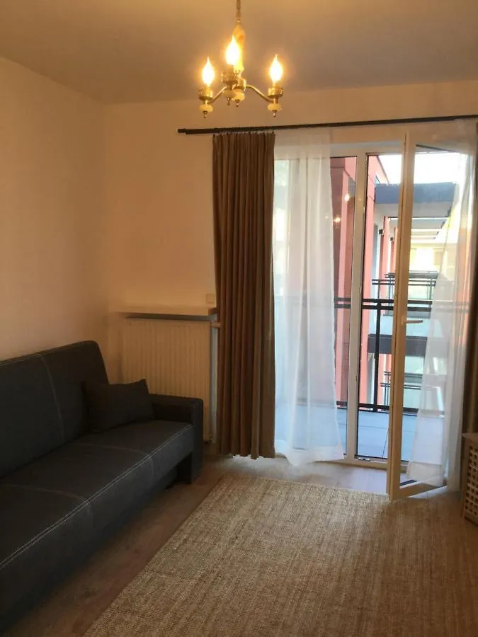 Modern Apartment In Centre Of Krakow +Free Parking
