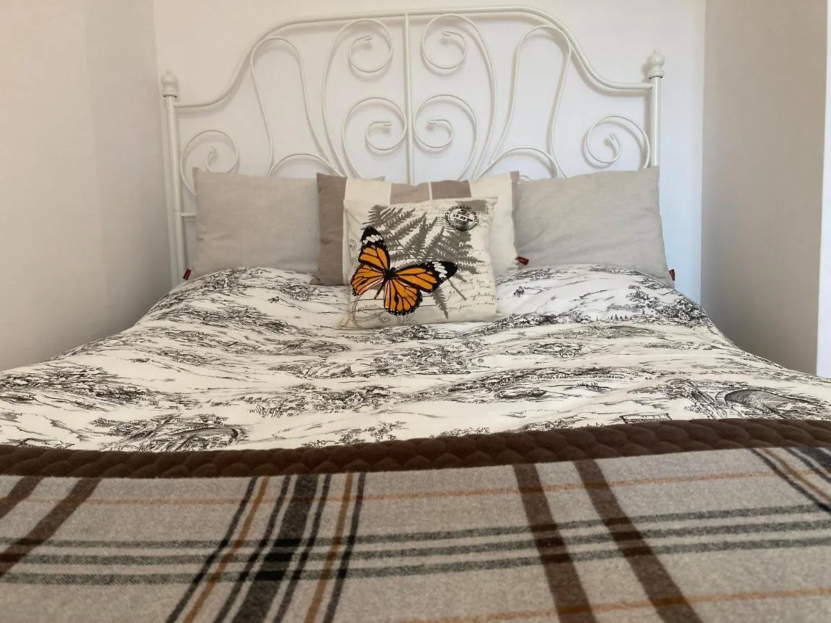 Modern Apartment In Centre Of Krakow +Free Parking Polen
