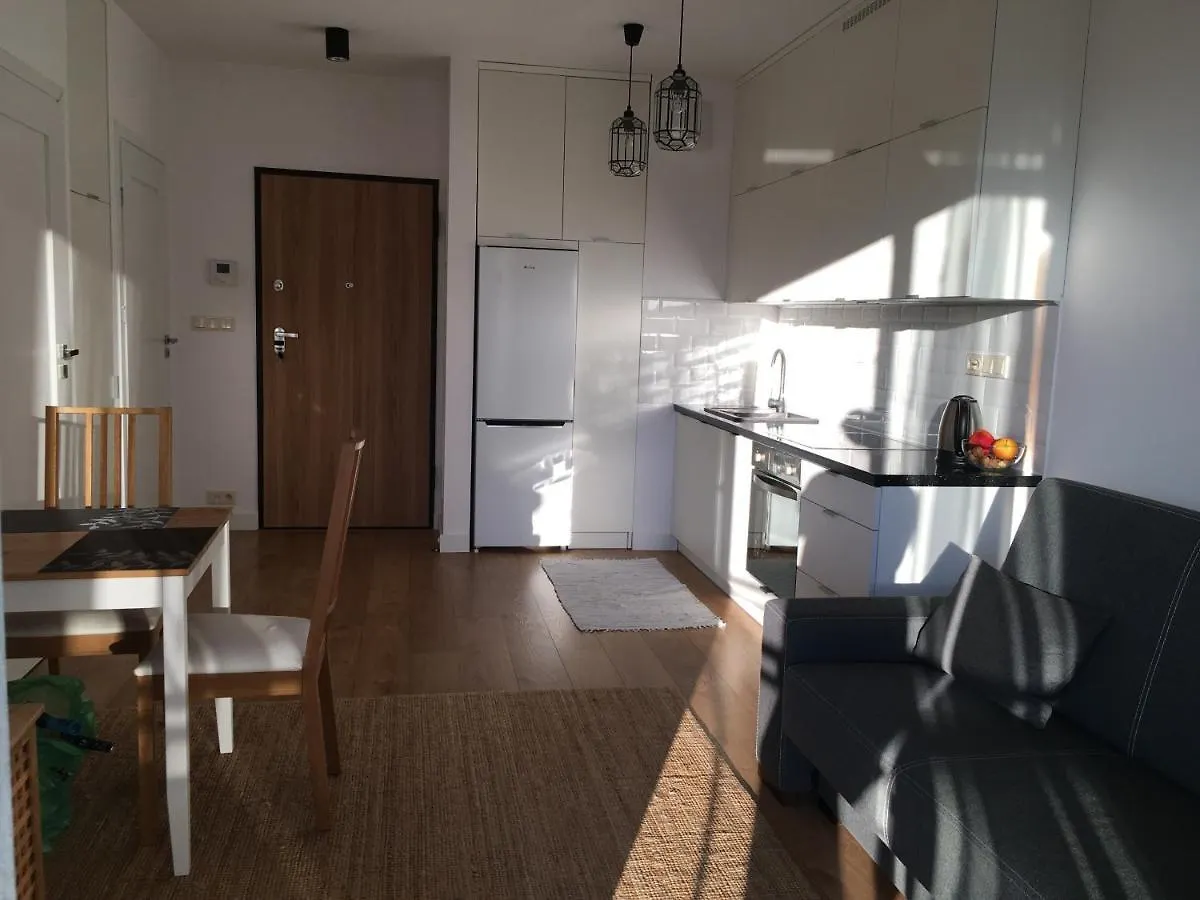 Modern Apartment In Centre Of Krakow +Free Parking