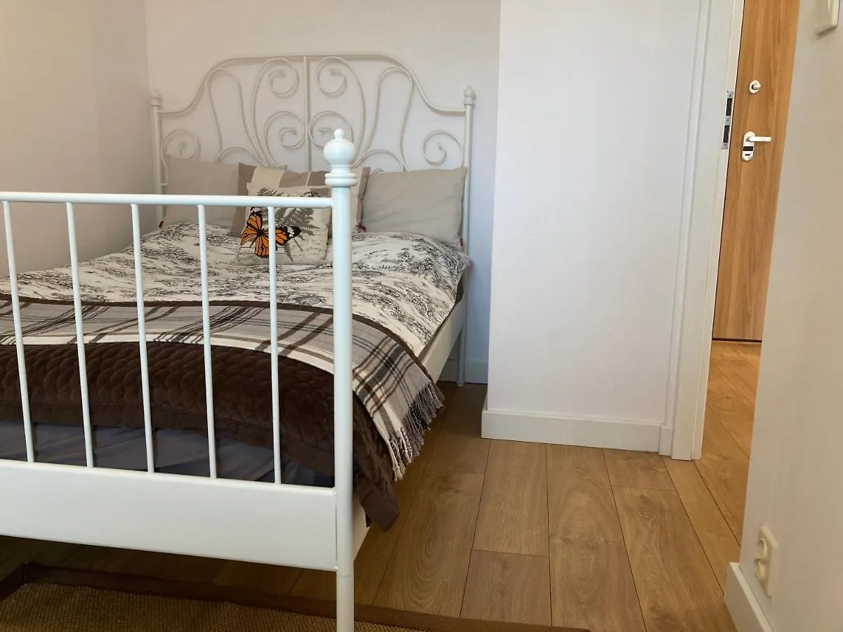 Modern Apartment In Centre Of Krakow +Free Parking
