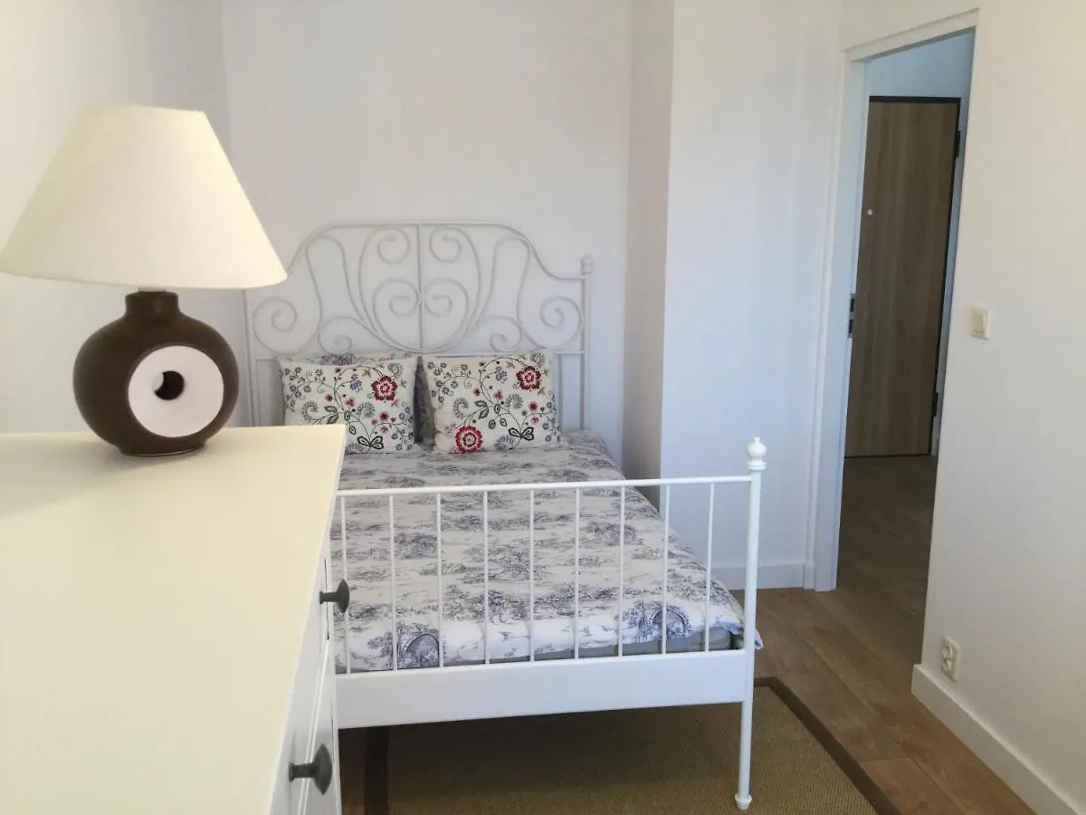 Modern Apartment In Centre Of Krakow +Free Parking