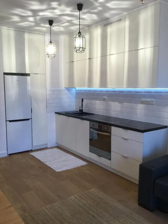 Modern Apartment In Centre Of Krakow +Free Parking 0*,  Polen
