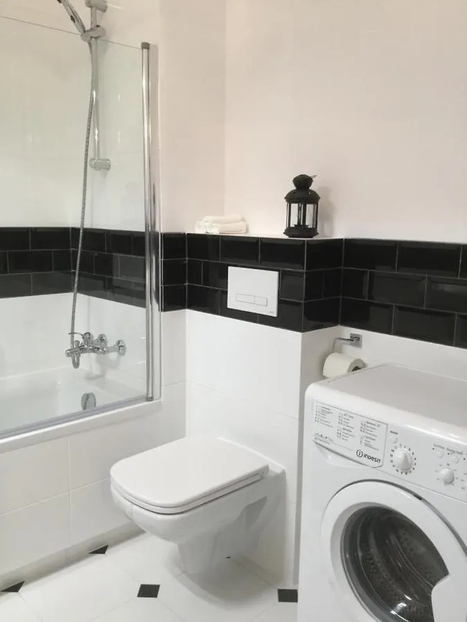 Modern Apartment In Centre Of Krakow +Free Parking Polen