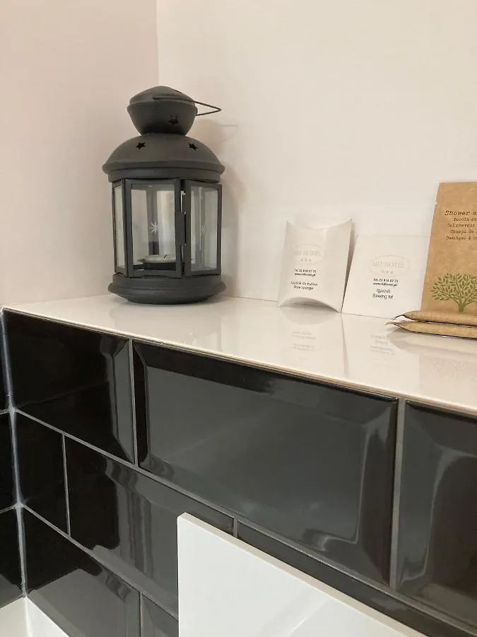 Modern Apartment In Centre Of Krakow +Free Parking