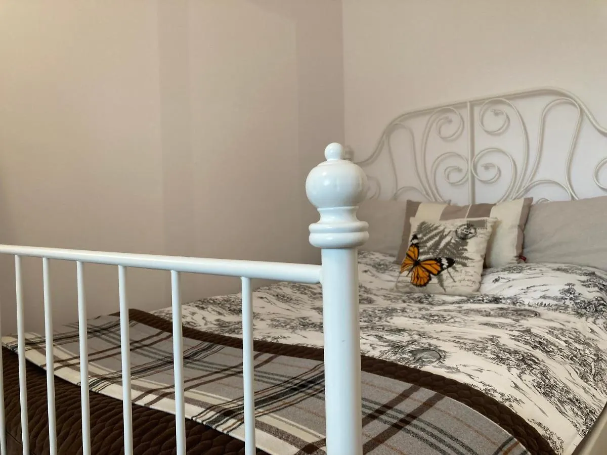 Modern Apartment In Centre Of Krakow +Free Parking 0*,