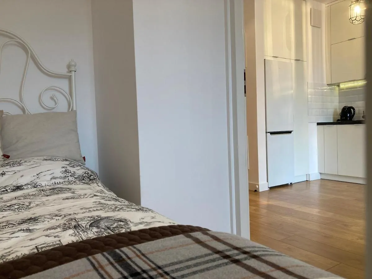 Modern Apartment In Centre Of Krakow +Free Parking 0*,  Poland