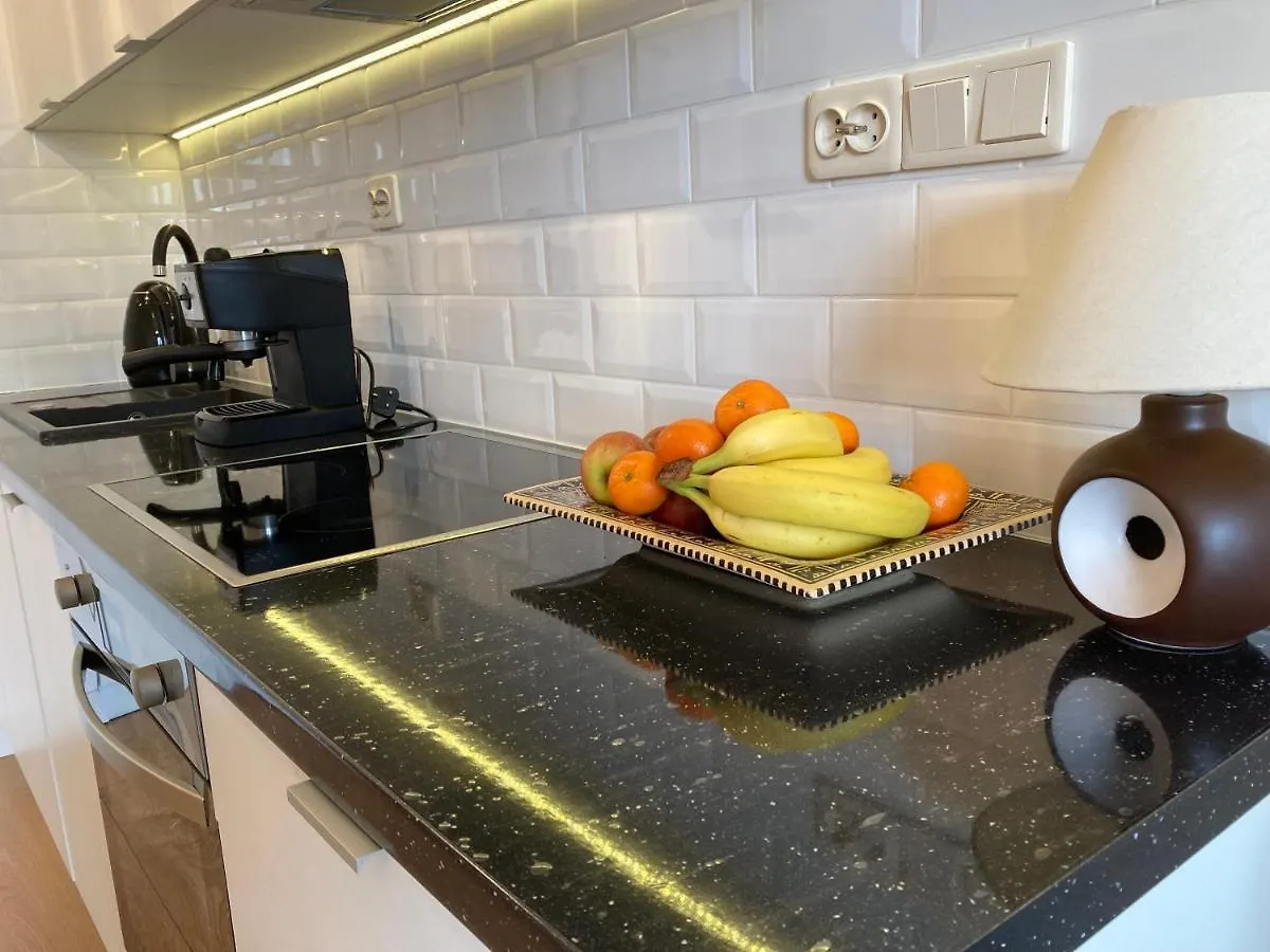 Modern Apartment In Centre Of Krakow +Free Parking 0*,  Poland