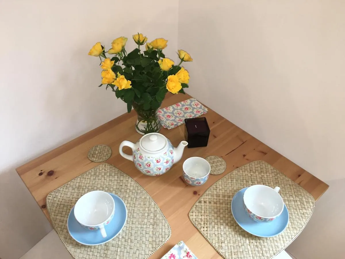 Modern Apartment In Centre Of Krakow +Free Parking