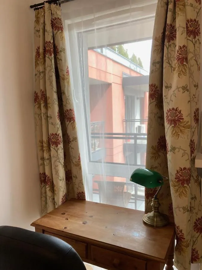Modern Apartment In Centre Of Krakow +Free Parking