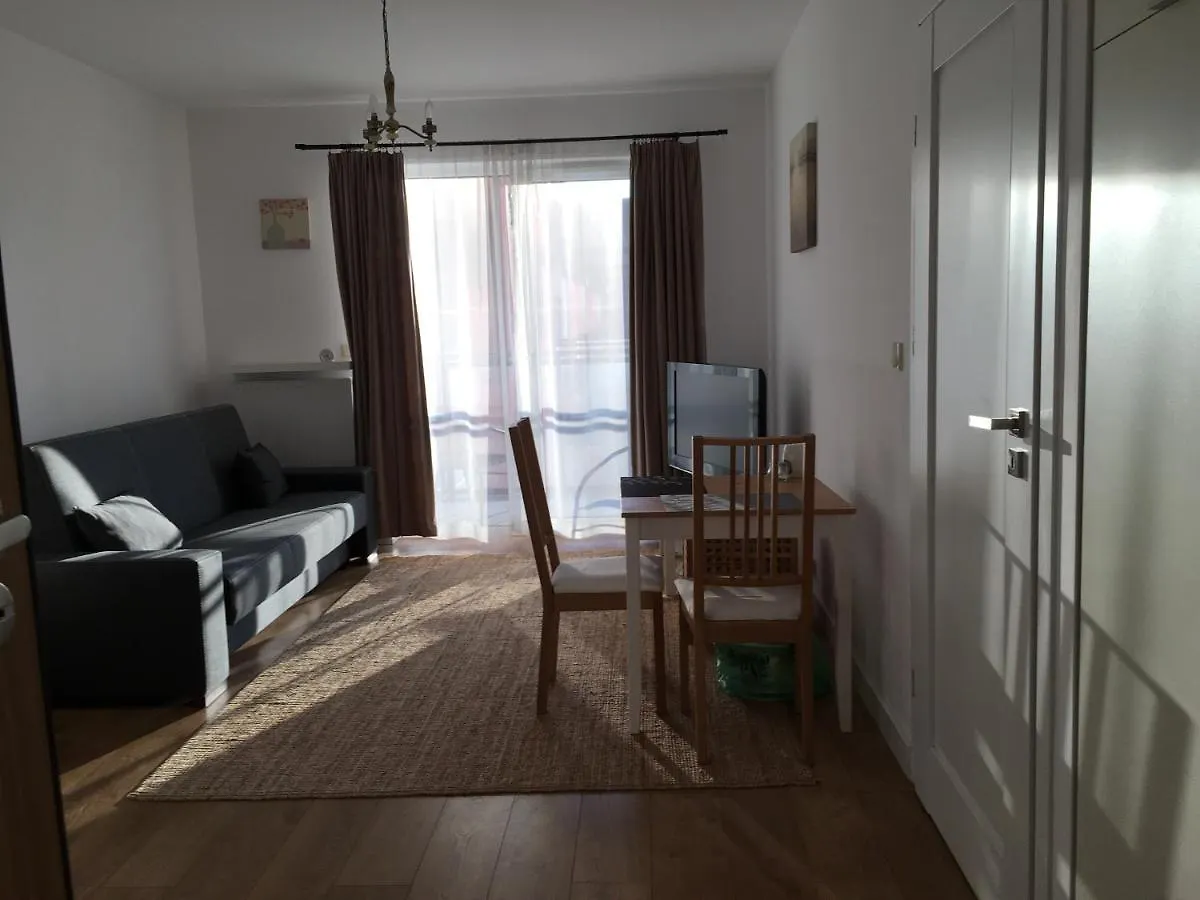 Modern Apartment In Centre Of Krakow +Free Parking Poland